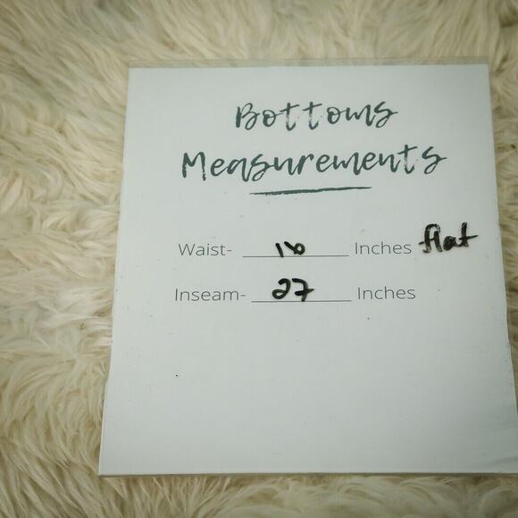 Athleta Size Medium M Black Mercer Herringbone Print Ankle Active Leggings - Picture 7 of 7